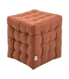 Pouf Matilda, upholstery Fly 2213 order